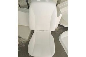 银川永宁县五轴加工中心样品